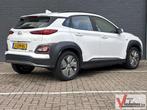 Hyundai Kona EV Comfort 64 kWh | € 11.850,- NETTO! | Climate, Auto's, Hyundai, Automaat, Overige modellen, Wit, SUV of Terreinwagen