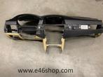 DASHBOARD BMW 5 SERIE E60 E61 2008, Auto-onderdelen, Ophalen of Verzenden, Gebruikt, BMW