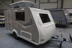 Nieuwe 2pers.Mini Freestyle, zithoek, toilet, KEURINGVRIJ, Caravans en Kamperen, Caravans, Bedrijf, Tot en met 2, Hordeur