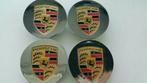 Porsche naafdoppen Cayenne Panamera 991 996 ø 76 mm 65 mm, Auto-onderdelen, Ophalen of Verzenden, Nieuw, Porsche