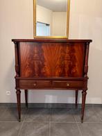 Secretaire, Huis en Inrichting, Kasten | Secretaires, Ophalen, Gebruikt, Klassiek