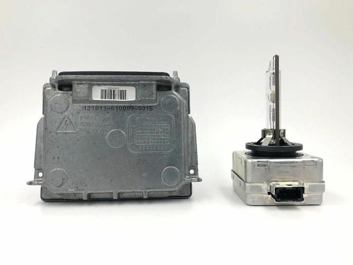 ampoule + BALLAST XENON d'origine d2s d2r d5s d1s d3s NEUF, Auto-onderdelen, Verlichting, Alfa Romeo, Amerikaanse onderdelen, Audi