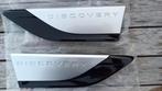 Land Rover Discovery 5 Fender zijkant, Ophalen