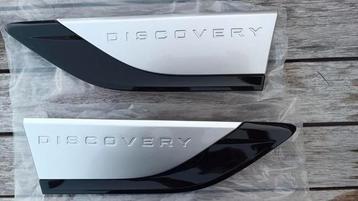Land Rover Discovery 5 Fender zijkant  beschikbaar voor biedingen