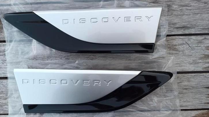 Land Rover Discovery 5 Fender zijkant, Auto diversen, Overige Auto diversen, Ophalen