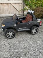 Elektrische kinderauto - FORD SUV, Kinderen en Baby's, Ophalen, Zo goed als nieuw