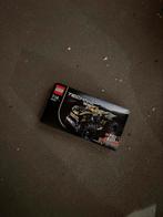 Lego technic, Verzenden, Gebruikt, Complete set, Lego