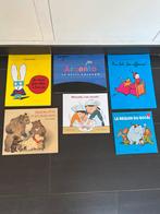 Livres pour enfants Minimax, Livres, Utilisé