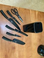 Messenset Berlinger Haus nooit gebruikt, Ophalen of Verzenden, Zo goed als nieuw