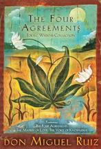 The Four Agreements Toltec Wisdom Collection, Comme neuf, Autres sujets/thèmes, Autres types, Enlèvement ou Envoi
