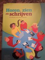 Jan Van Coille - Horen? Zien en schrijven, Ophalen, Zo goed als nieuw, Nederlands, Jan Van Coille