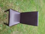 Stoelen 6stuks  10€ per stoel, Huis en Inrichting, Stoelen, Ophalen, Bruin, Hout, Zo goed als nieuw