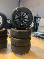 Kit Hiver BMW 225/55 R18 102V, Ophalen