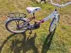Meisjesfiets merk wings diva 22 inch te koop, Fietsen en Brommers, Ophalen, 22 inch