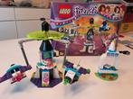 Lego Friends 41128 Pretpark ruimtevlucht, Kinderen en Baby's, Speelgoed | Duplo en Lego, Ophalen, Zo goed als nieuw, Lego