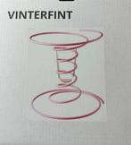 Vinterfint vaas - IKEA, Ophalen