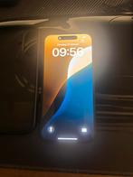 Iphone 16 in topstaat, Telecommunicatie, Mobiele telefoons | Apple iPhone, Ophalen, 128 GB, Zwart, IPhone 16