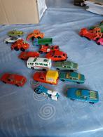 Majorette metalen verzameling auto's, Kinderen en Baby's, Speelgoed |Speelgoedvoertuigen, Ophalen of Verzenden