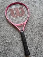 Raquette de tennis enfant Wilson Burn 23, Sport en Fitness, Tennis, Ophalen, Zo goed als nieuw, Racket, Wilson