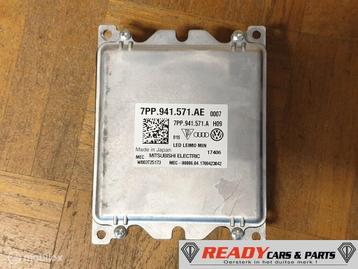7PP941571AE LED module BALAST PASSAT B8 TOURAN 5T TIGUAN 5NA, Neuf, Enlèvement ou Envoi, Volkswagen, Volkswagen