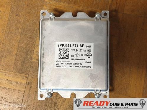 7PP941571AE LED module BALAST PASSAT B8 TOURAN 5T TIGUAN 5NA, Auto-onderdelen, Verlichting, Volkswagen, Nieuw, Ophalen of Verzenden