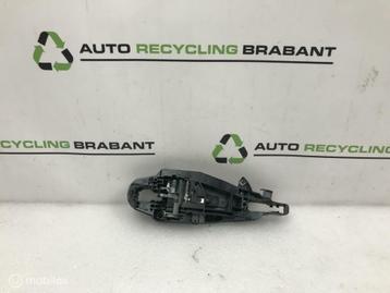 Portiergreep Houder Rechts Renault Twingo 3 ORIG 9802977180 beschikbaar voor biedingen