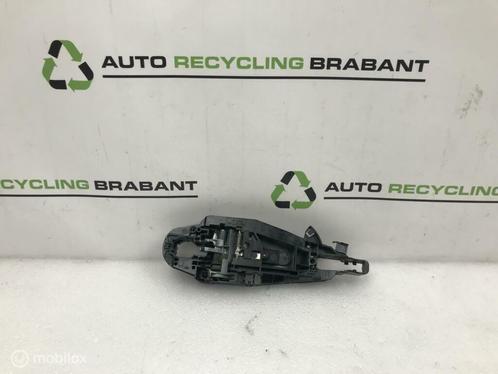 Portiergreep Houder Rechts Renault Twingo 3 ORIG 9802977180, Auto-onderdelen, Klein materiaal, Renault, Gebruikt, Ophalen of Verzenden