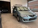 MAZDA PREMACY AUTOMATIC AIRCO TRES BELLE, Autos, Mazda, Achat, Entreprise, 1 kW, Radio