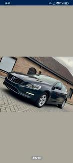 volvo v60 2017 D3 Euro 6b, Auto's, Volvo, Voorwielaandrijving, 1995 cc, 4 cilinders, V60