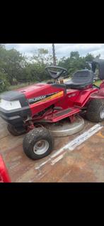 Lots 9 grasmaaier en tractoren, Tuin en Terras, Ophalen, Zo goed als nieuw, Briggs&Stratton