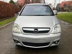 Opel Meriva/1.4 Benzine/2009/164.000 km/Airco/Euro4/CT OK, Auto's, Opel, Elektrische ramen, Bedrijf, Meriva, Euro 4