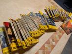 Lot de 27 Nick Jordan (marabout junior) pour 21€., Boeken, Avontuur en Actie, Verzenden, Gelezen, André Fernez.