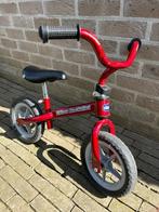 Chicco loopfietsje, Fietsen en Brommers, Fietsen | Kinderfietsjes, Minder dan 16 inch, Gebruikt, Ophalen