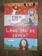 Barbara Stok  Lang zal ze leven! Van 20+ tot 40-, Ophalen of Verzenden, Zo goed als nieuw