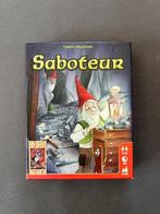 Saboteur, Enlèvement, 999games, Neuf, Cinq joueurs ou plus