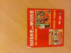 Suske en wiske  dvd, Ophalen of Verzenden