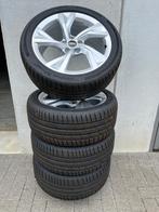 Demo velgen + banden Audi A4 18' S-Line en Audi A3 17' Sport, Ophalen, 18 inch, Banden en Velgen, Nieuw