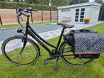 Norta damesfiets, Fietsen en Brommers, Ophalen of Verzenden, Zo goed als nieuw