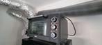 Koenic Oven, Elektronische apparatuur, Ovens, Ophalen, Minder dan 45 cm, Gebruikt, Oven