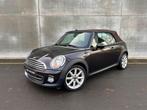 MINI COOPER CABRIO HIGHGATE, Auto's, Bedrijf, Handgeschakeld, Centrale vergrendeling, Cabrio