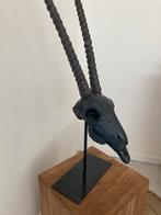 Hoofd Gazelle decoratie, Ophalen