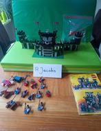 Lego 6085 Black Monarch's castle, Ophalen of Verzenden, Gebruikt, Complete set, Lego