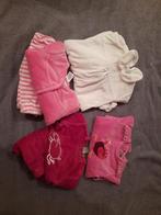 Winter pyjama's maat 62, 2× woody, Kinderen en Baby's, Ophalen, Zo goed als nieuw, Maat 62