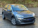 Citroen C3 1.2 Essence 2016 EURO 6 prête à immat..., Auto's, Citroën, Bedrijf, 5 deurs, Cruise Control, Zilver of Grijs