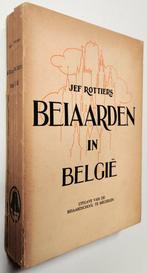 Beiaarden in België, 1952., Ophalen of Verzenden