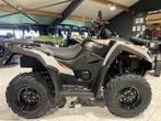 Kymco MXU 550 EPS T3 B, Motos, 12 à 35 kW, 500 cm³