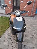 Ksr moto  cruzer 50cc klasse A 2021, Ophalen, Zo goed als nieuw