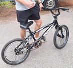 Bmx, Fietsen en Brommers, Ophalen, Gebruikt