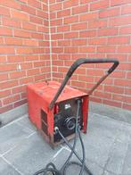 Laspost Cebora MF175, Doe-het-zelf en Bouw, Gereedschap | Lasapparaten, Ophalen, Gebruikt, Elektroden