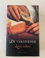 De verspieder, Leslie Silbert, Ophalen of Verzenden, Nieuw